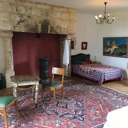 Grande Renaissance La Celle-sous-Gouzon