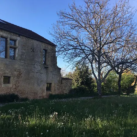 Pansiyon Grande Renaissance La Celle-sous-Gouzon